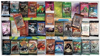 Magic the Gathering $2000.00 Pack Opening