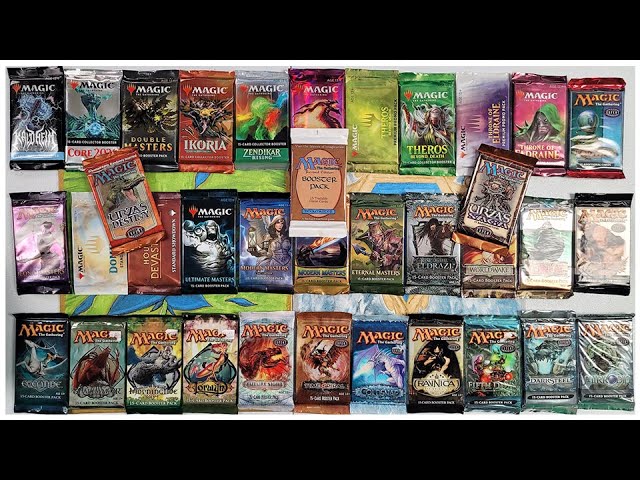Exodus | Magic: The Gathering