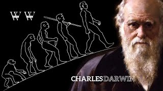 The Evolution Explained A Look At Charles Darwins Work The Theory Of Evolution