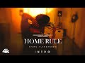 GURU RANDHAWA - HOME RULE - INTRO - BHUSHAN KUMAR
