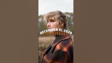 9 Albums In 5 Years (Taylor Swift Edit) 🩷