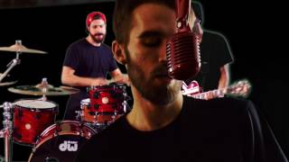 Shakeout - "Flexibility" (Official Music Video)