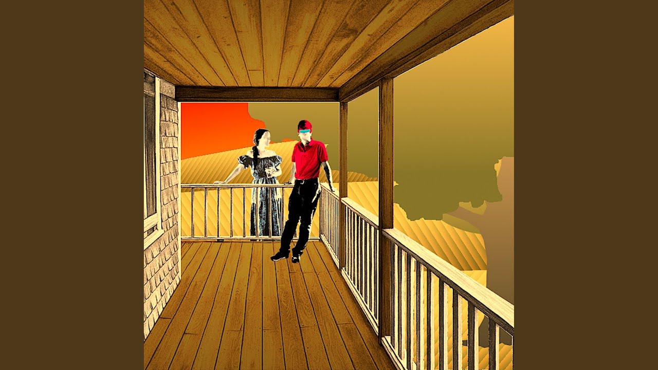 Postmodern Dreams (2025)