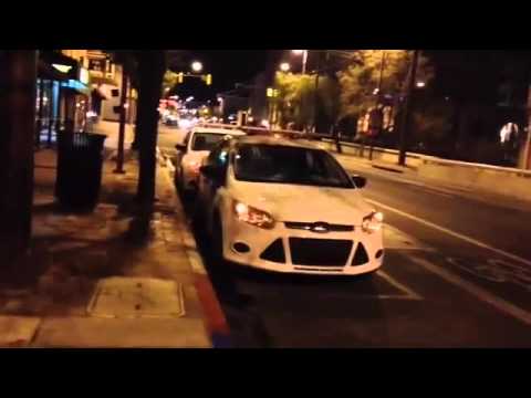 Veterans Security Assault Daniel Lee Ogaz - YouTube