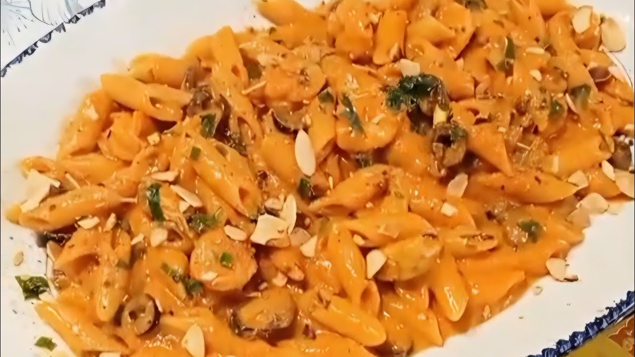 PENNETTE DEL PIRATA 🏴‍☠️