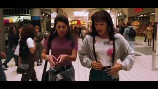 Shopping &amp; The Grammy (Selena 1997) Clip