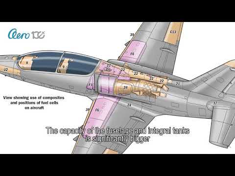 L-39NG fuel system