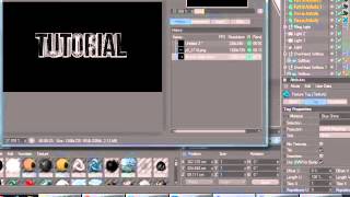 Tutorial | Cell Render Text Effect
