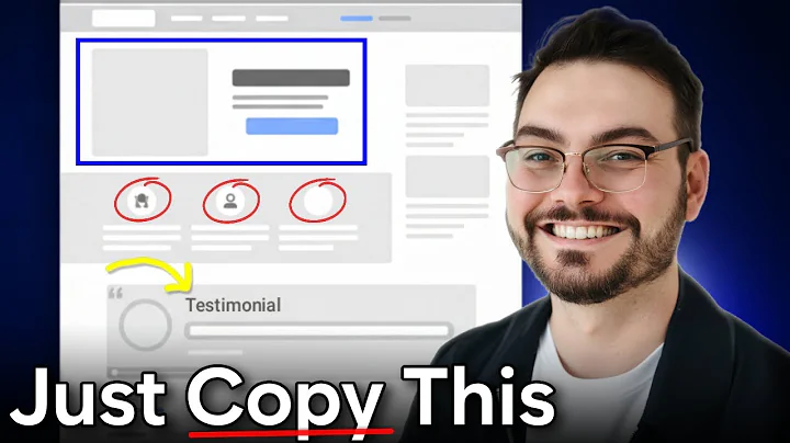7 Landing Page Hacks To Get More Leads INSTANTLY