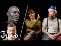 Is the Tattoo Industry Divided? | Tattoo Artists React