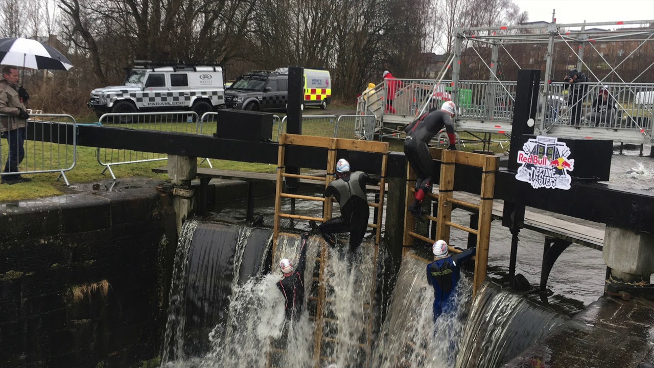 Podcast Episode 19 - Red Bull Neptune Steps & Failure