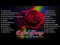 Best Old Beautiful Love Songs Lyrics - Top 100 Love Songs 70s 80s 90s with Lyrics Ever