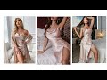 Night wear Dresses for Ladies/Sleeping Dress @fulloffashion997
