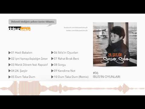 Sansar Salvo -