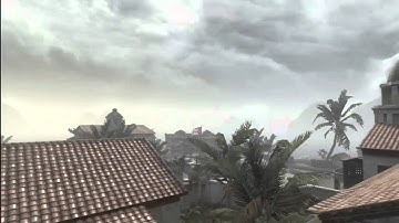 Black Ops | 6 Man Rolling Thunder | (HD)