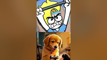 I....M----So...In...Shape...cartoon----funtestic....video #viralvideo #animation #animat