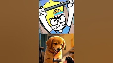 I....M----So...In...Shape...cartoon----funtestic....video #viralvideo #animation #animat