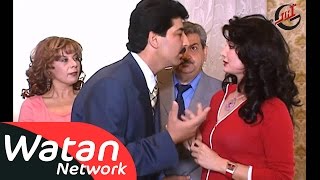 مسلسل ياللي الهوى رماك ـ الحلقة 8 الثامنة كاملة HD