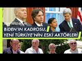 Biden’ın kadrosu ve yeni Türkiye’nin eski aktörleri bize ne söylüyor? [Adem Yavuz Arslan]