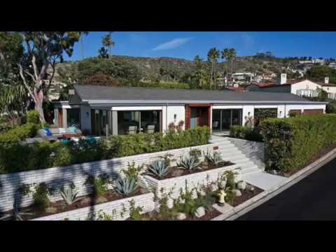 2480 MONACO DR, Laguna Beach, CA home video tour