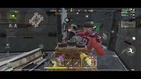 РЕЙД КЛАНОВОЙ ХАТЫ В RUST MOBILE | Clan Base Raid in Rust Mobile