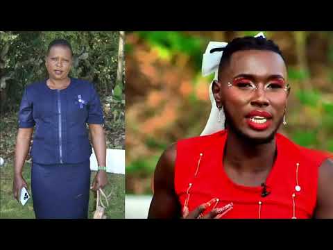 Blow To Naiswaku As Koin Kores Tears Her Into Nothing In Sangida Tv Live Interview