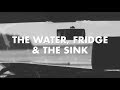 VW California Van Water and Sink Issues