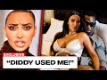 Kim Kardashian LOSES IT After Diddy Drops Videos From His Freak-Off Parties