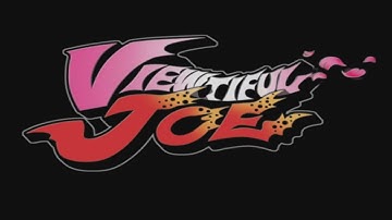 20 Mins Of...Viewtiful Joe Intro (US/PS2)