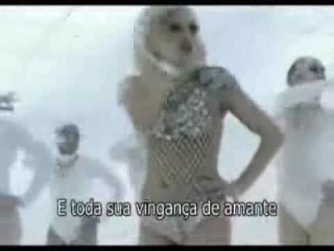 Lady Gaga - Bad Romance - Legendado