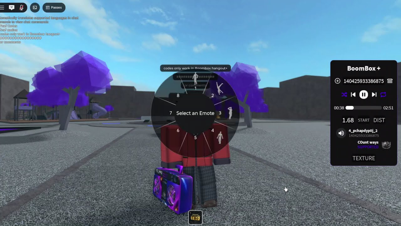 Roblox FNAF Audio Ids ALL WORKING 2025 2026 YouTube 