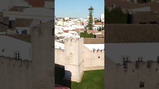 Castelo de Loulé | Algarve 2023