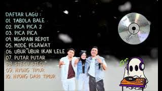 Kumpulan Kompilasi Lagu Timur 2025 Tabola Bale Viral Tiktok | Ngapain Repot | stecu stecu Viral