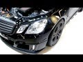 Mercedes Brabus E V12 800 Hp 2012 * see also Playlist