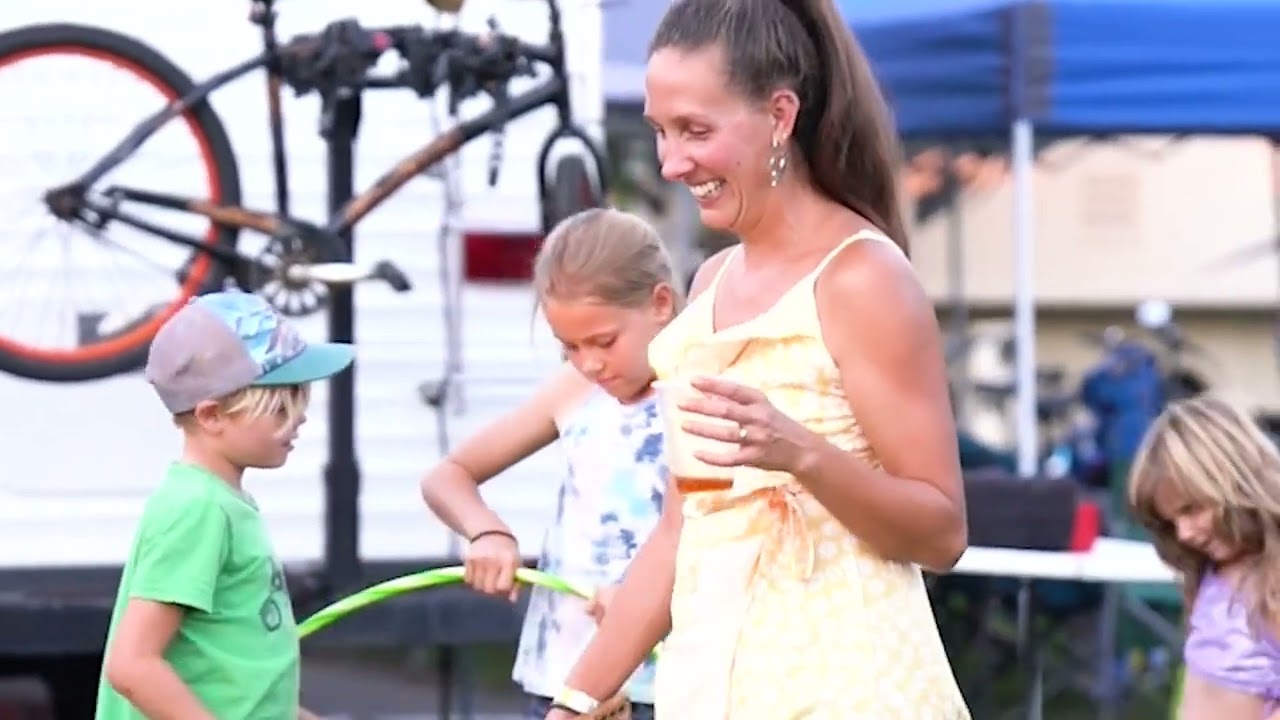 Huck Finn Jubilee 2023 Recap