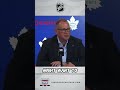 NHL Rumours for May 19: Marner, Tavares & Shanahan's Future & Oilers Speculation