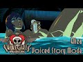 Skullgirls 2nd Encore - Eliza Story Mode Playthrough [Voiced]