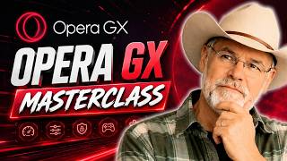 How To Set Up Opera GX [2026 Beginner Complete Walkthrough]