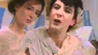 Soft Cell Tainted Love Music Video