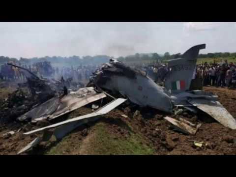 #PakAirForce shot down 2 #IndianJets and Taken one pilot arrested–its was the surprise