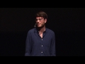 Why we need to embrace culture shock | Kristofer Gilmour | TEDxTownsville