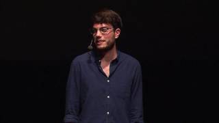 Why we need to embrace culture shock | Kristofer Gilmour | TEDxTownsville