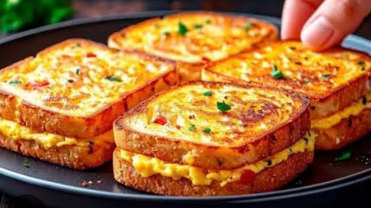 गारंटी है एक खाकर रुक नहीं पाओगे, कहोगे पहले क्यों नहीं बताया l Easy Snacks Recipe