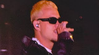Faut pas - PLK (Live à Paris | Solidays | 29.06.2024)