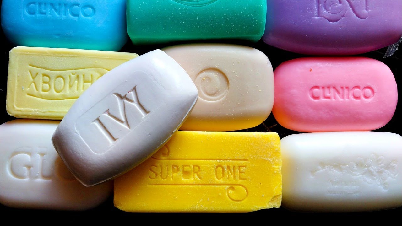 crumble-dry-soap-satisfactory-vintage-soap-asmr-soap-tv-soap-youtube