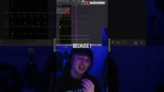 Tips to make Your 808s SHAKE the Room  PRO EQ &amp; Distortion Tricks #flstudio #yeat