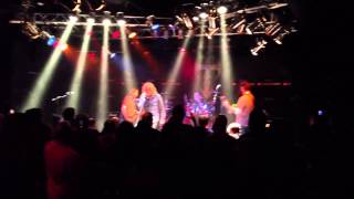 Watch Saigon Kick Down By The Ocean video