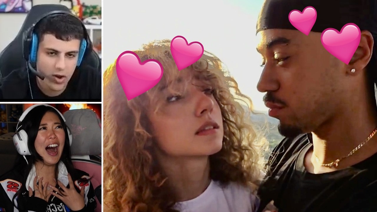 Видеоролики Арки и Бонни свели стримеров с ума.