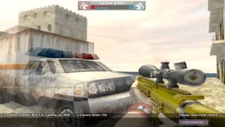 Funny Observer Bug HD