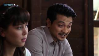 akasia 7 hari mencintaiku episod 8